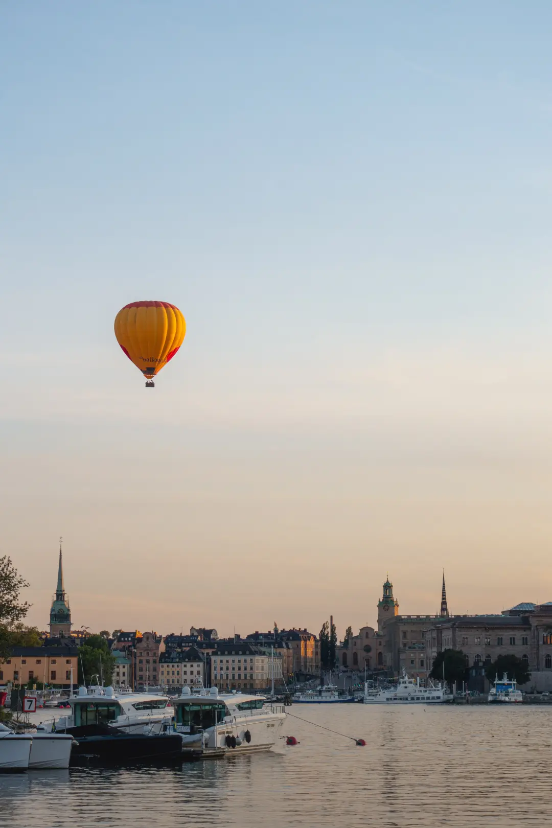 Stockholm