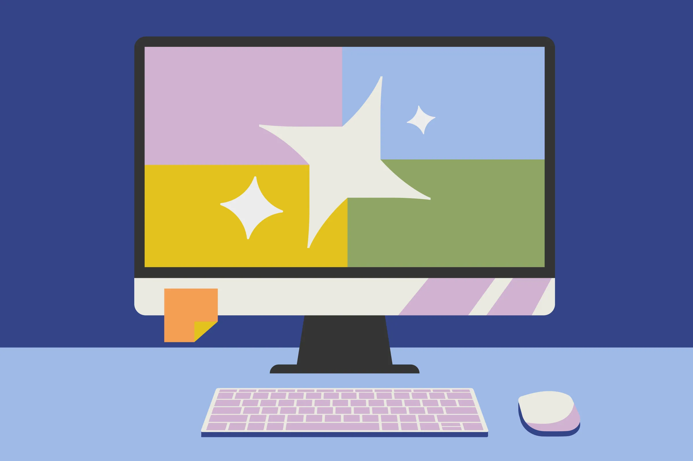 AI doesn’t care about your funnel (but it definitely notices your brand)